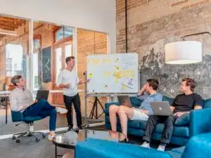 Wild Assetfort finance platform